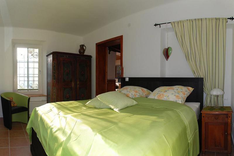 Ferienwohnung Krafttanken Hallstatt Ngoại thất bức ảnh