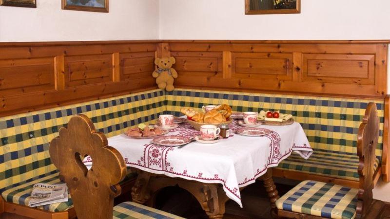 Ferienwohnung Krafttanken Hallstatt Ngoại thất bức ảnh